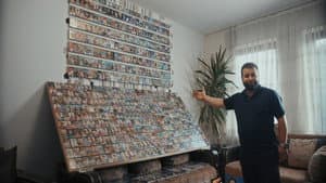 Aşk, Mark ve Ölüm – Liebe, D-Mark und Tod — foto 3