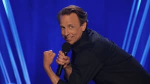 Seth Meyers: Vida de Padre — foto 8