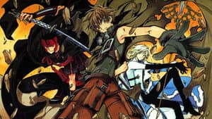 Tsubasa Chronicle — foto 1