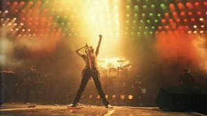 Queen: Live in Tokyo — foto 1