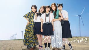 カメラ、はじめてもいいですか？ — foto 1