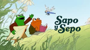 Sapo y Sepo — foto 2