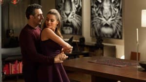 Aprendiz de gigolo — foto 4