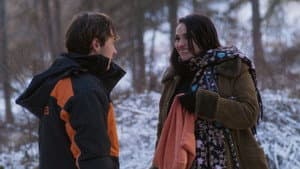 Laurent dans le vent — foto 4
