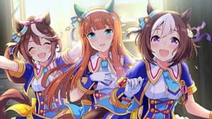 ウマ娘 プリティーダービー 3rd EVENT WINNING DREAM STAGE — foto 1