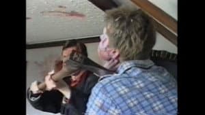 Zombie 90: Extreme Pestilence — foto 1