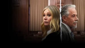 Gwyneth vs Terry: The Ski Crash Trial — foto 2