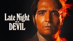 De Noche Con El Diablo — foto 6