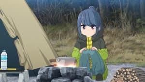 Los fideos son el mejor compañero de viaje