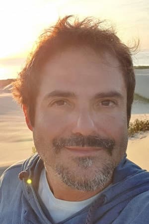 Gilson Vargas