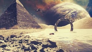 Stargate Origins — foto 9