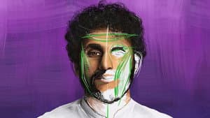 Nish Kumar: Your Power, Your Control — foto 1