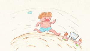 The Second-to-Last Time I Pooped my Pants — foto 1