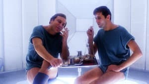 Sex Mission: Misión en el futuro — foto 2