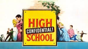 High School Confidential! — foto 5