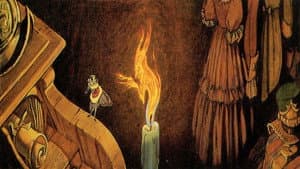 Moth and the Flame — foto 2