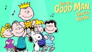 You're a Good Man, Charlie Brown — foto 4