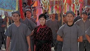 陸阿采與黃飛鴻 — foto 8