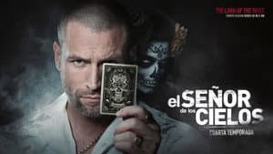 El Señor de los Cielos — foto 10