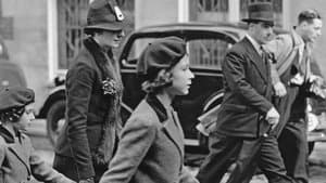 Our Queen at War — foto 5