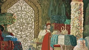Аленький цветочек — foto 6