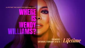 Where Is Wendy Williams? — foto 1
