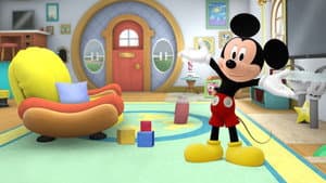 Mickey y Yo — foto 1