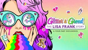 Glitter and Greed: The Lisa Frank Story — foto 3