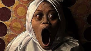 Kamar Untuk Ibu — foto 1