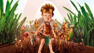 Ant Bully: Las aventuras de Lucas — foto 10