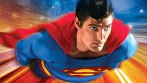 Superman III — foto 11