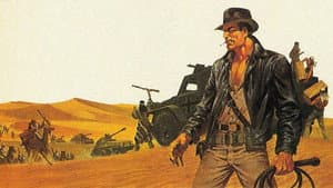 Indiana Jones: Making the Trilogy — foto 2