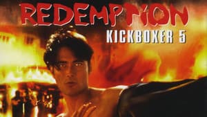 Kickboxer 5: La redención — foto 6