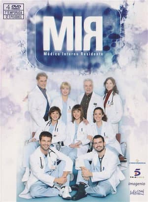 Temporada 1