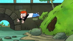La avalancha de duendes / Bill, el hechicero