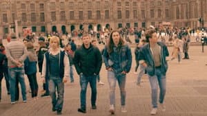Low Flyers: The Europe Trip — foto 4