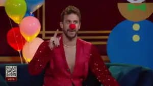 Pre Show: 20 de febrero, 2026