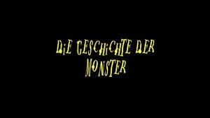 La historia del mundo de los monstruos