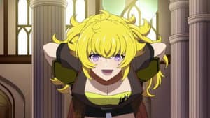 RWBY: Hyousetsu Teikoku — foto 7