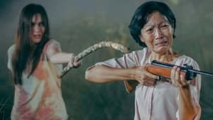 Iblis Dalam Kandungan 2: Deception — foto 1