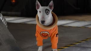 Space Buddies — foto 10