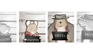 Ernest y Célestine — foto 2