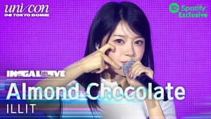 SBS INKIGAYO UNICON in TOKYO DOME — foto 2