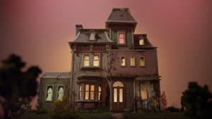 Oscar's Hotel for Fantastical Creatures — foto 3