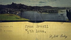 Elizabeth Bishop: From Brazil with Love — foto 2