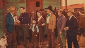 The Texan — foto 1