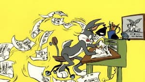 Chuck Amuck: The Movie — foto 1