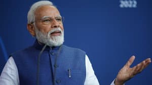 India: The Modi Question — foto 1