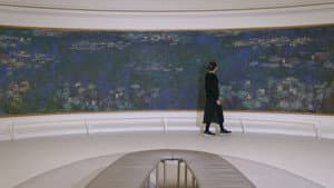 Claude Monet – Im Licht des Augenblicks — foto 1