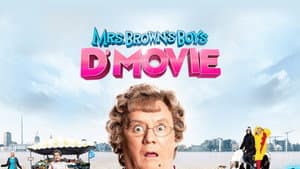 Mrs. Brown's Boys D'Movie — foto 7